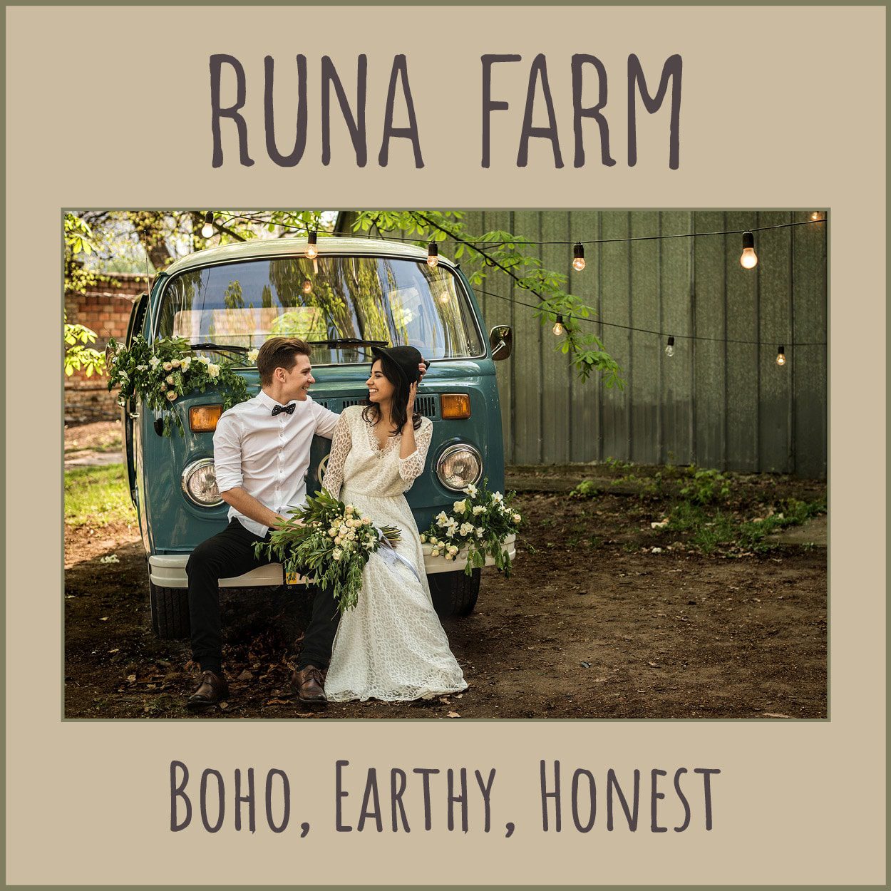 Runa Farm